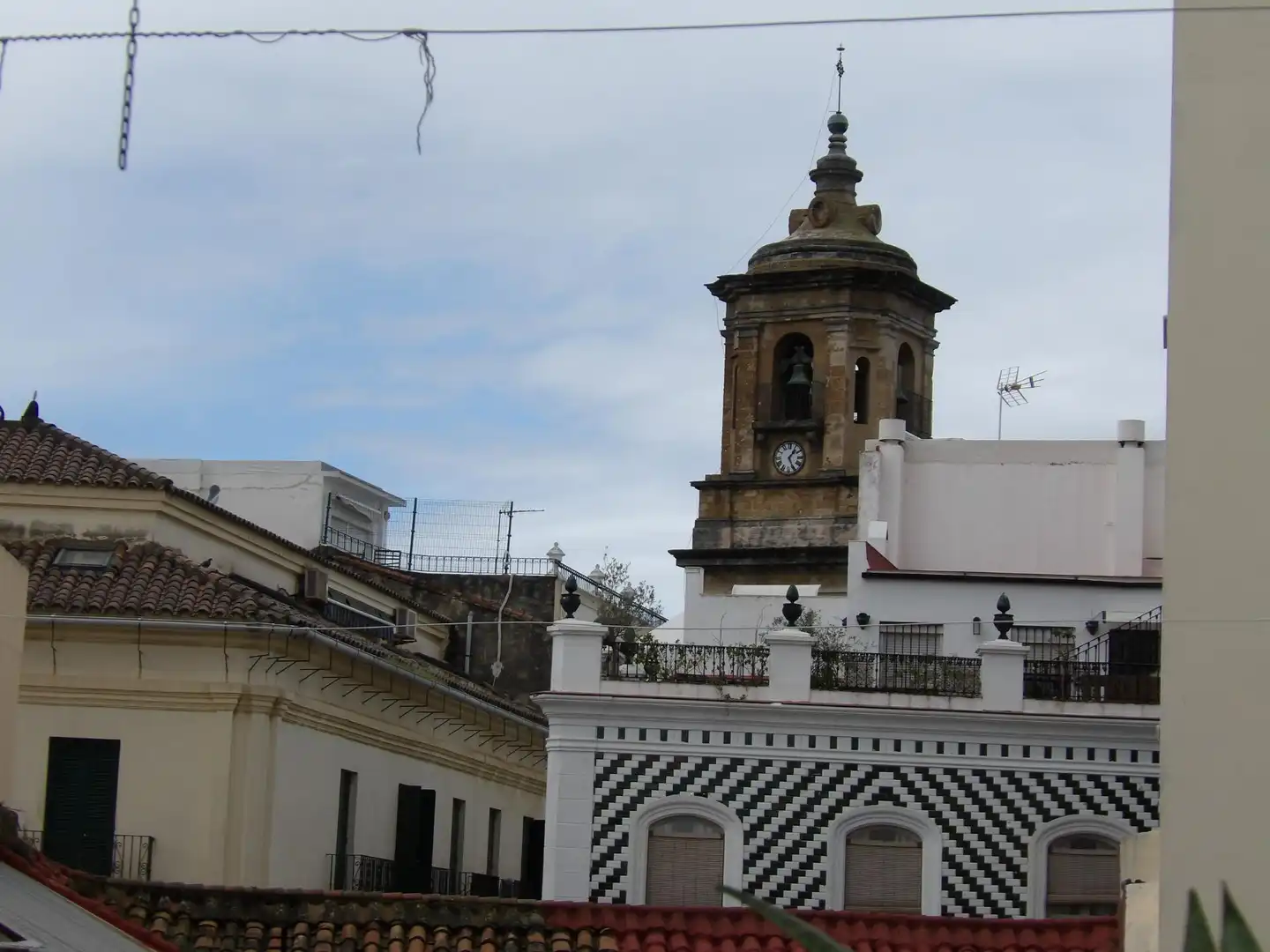 Houses for sale in Casco Antiguo