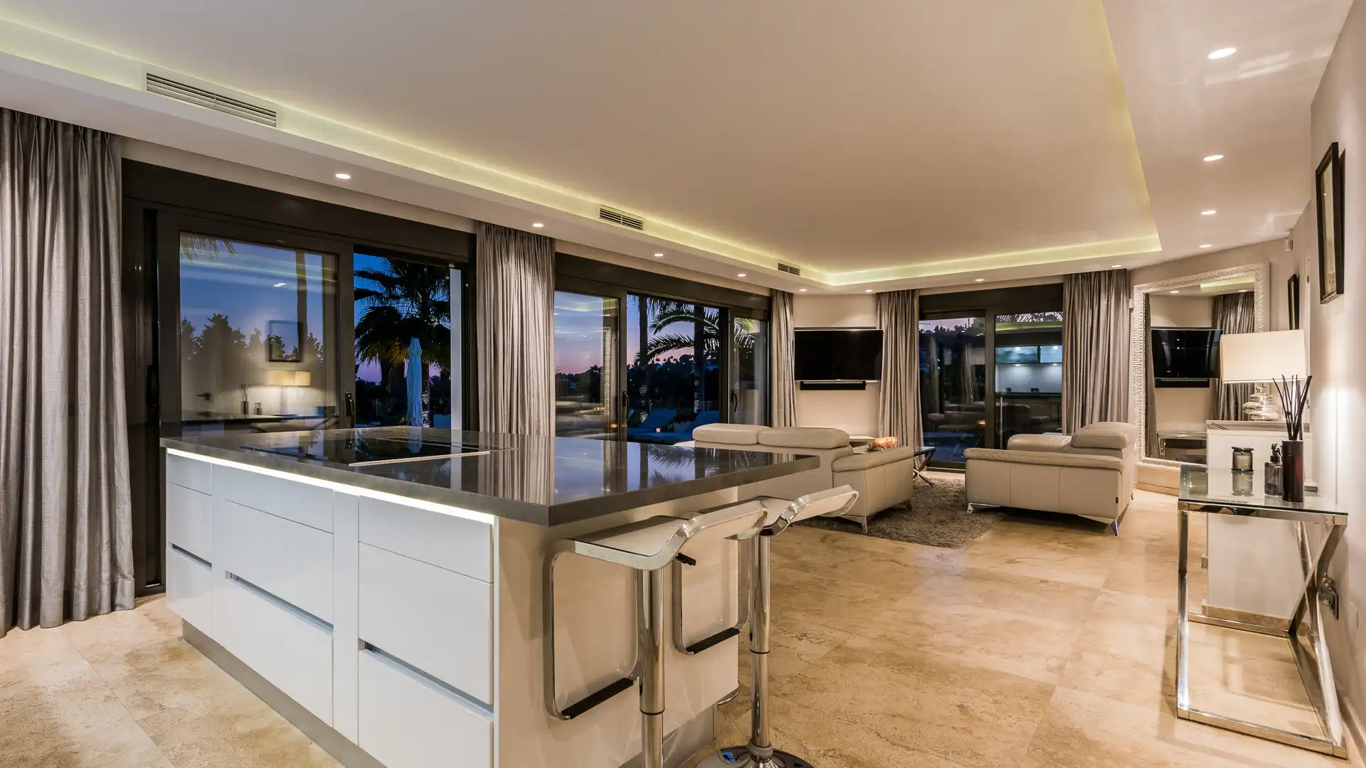 Casa amb piscina en venda a Marbella Centro, imagen 18