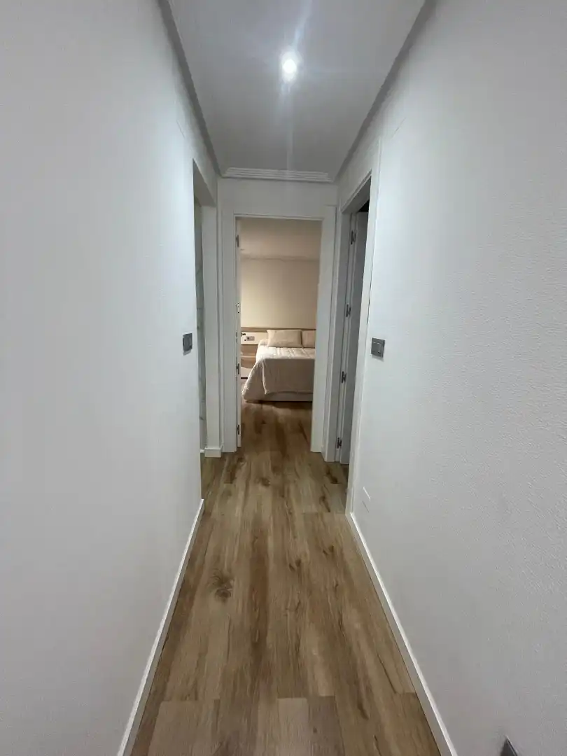 Casa o chalet en venta en San Pedro del Pinatar con Jardín privado, Parquet y Piscina comunitaria