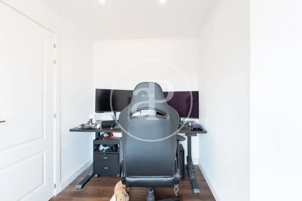 Piso en venta en Valencia con Aire acondicionado, Calefacción y Terraza