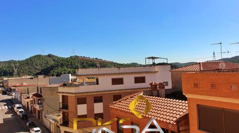 Foto 4 de Pis en venda a Avenida Zaragoza, Borriol, Castellón