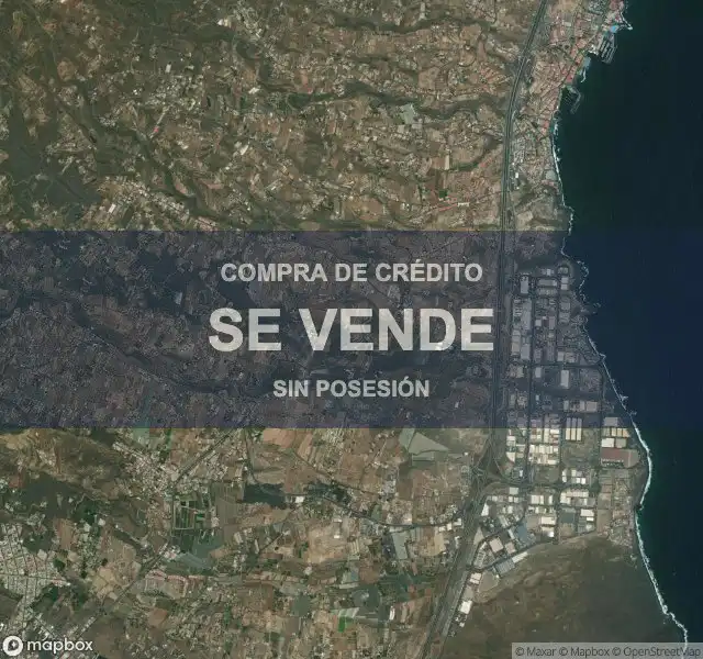 Piso en venta en Güímar