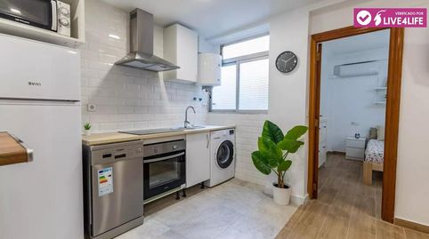 Foto 5 de Pis de lloguer a De Felipe Salvador, Aiora, Valencia Capital