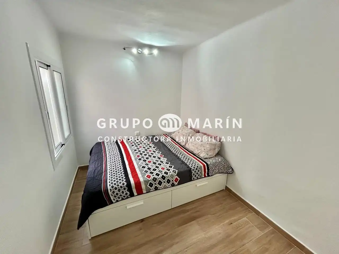 Schlafzimmer von Wohnung zum Verkauf in Premià de Mar mit Terrasse