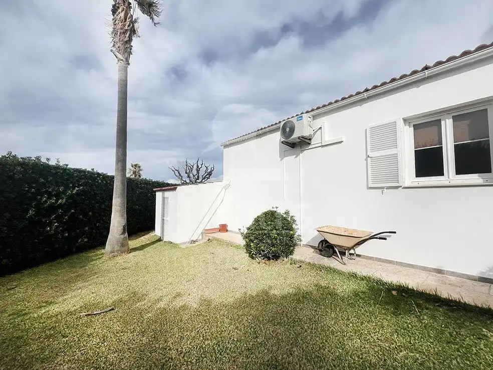 Casa con piscina en venta en Cala d'en Bosch - Serpentona, imagen 13