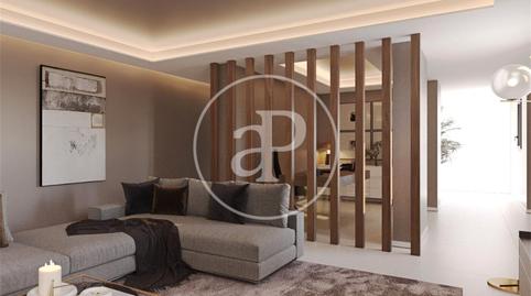 Photo 5 from new construction home in Flat for sale in Calle Río Guadalete, 4, Parque Boadilla, Madrid
