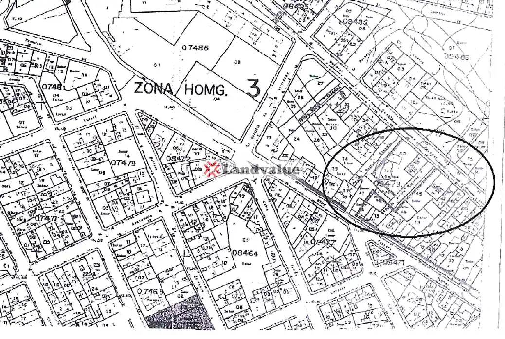 Residencial en venda en Arrecife