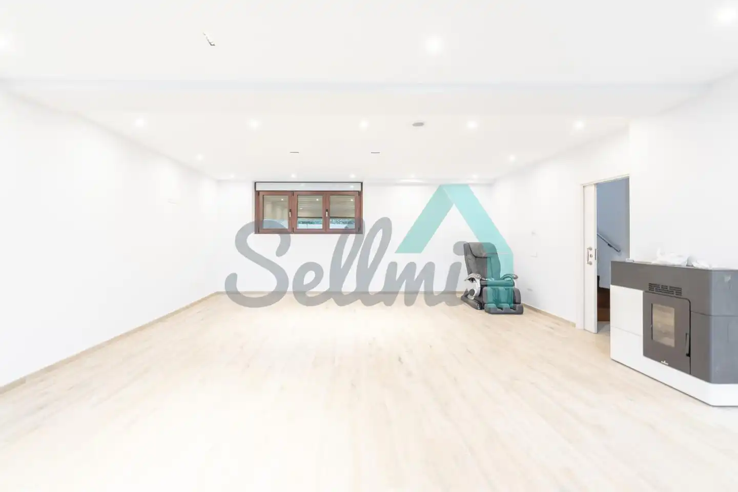 Casa adosada en venta en Lugar Llovera, Parroquias Sur - La Manjoya