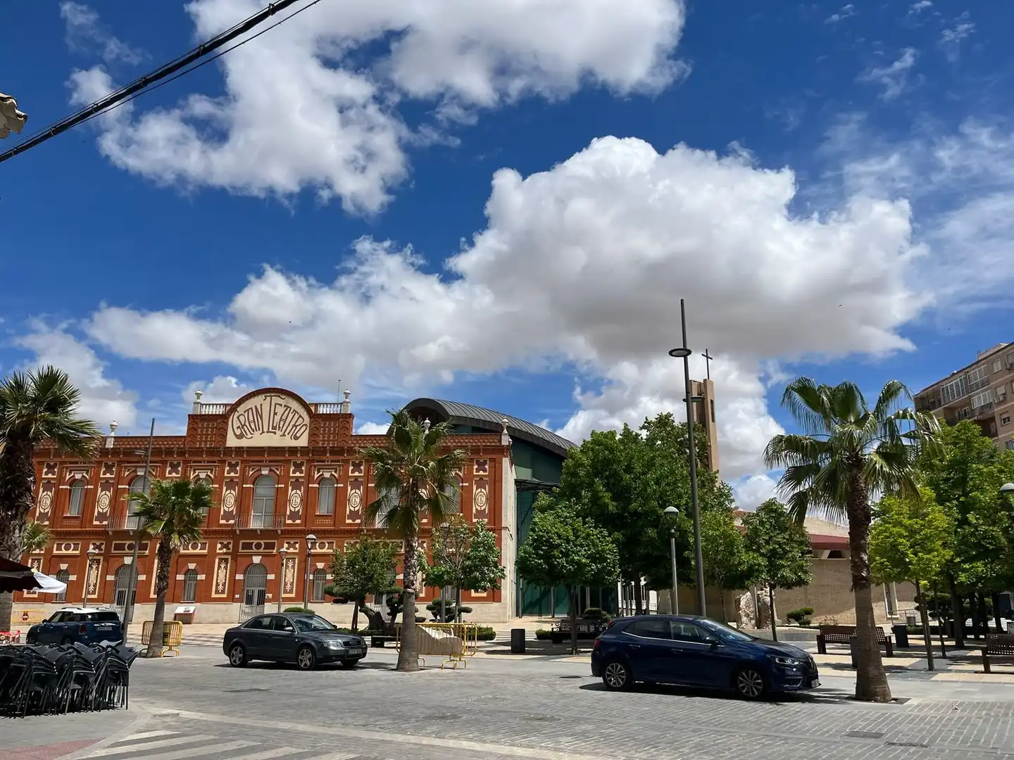Piso en venta en N/A, Manzanares