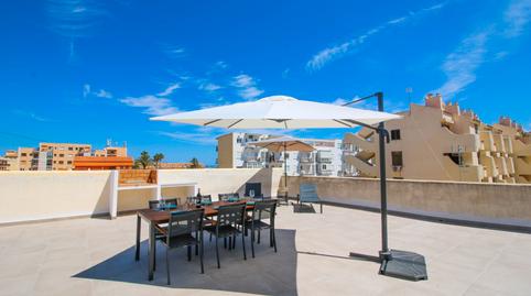 Foto 2 de Apartamento en venta en Camí Assagador de Sant Pere, 17, Les Bovetes - La Felicidad, Dénia