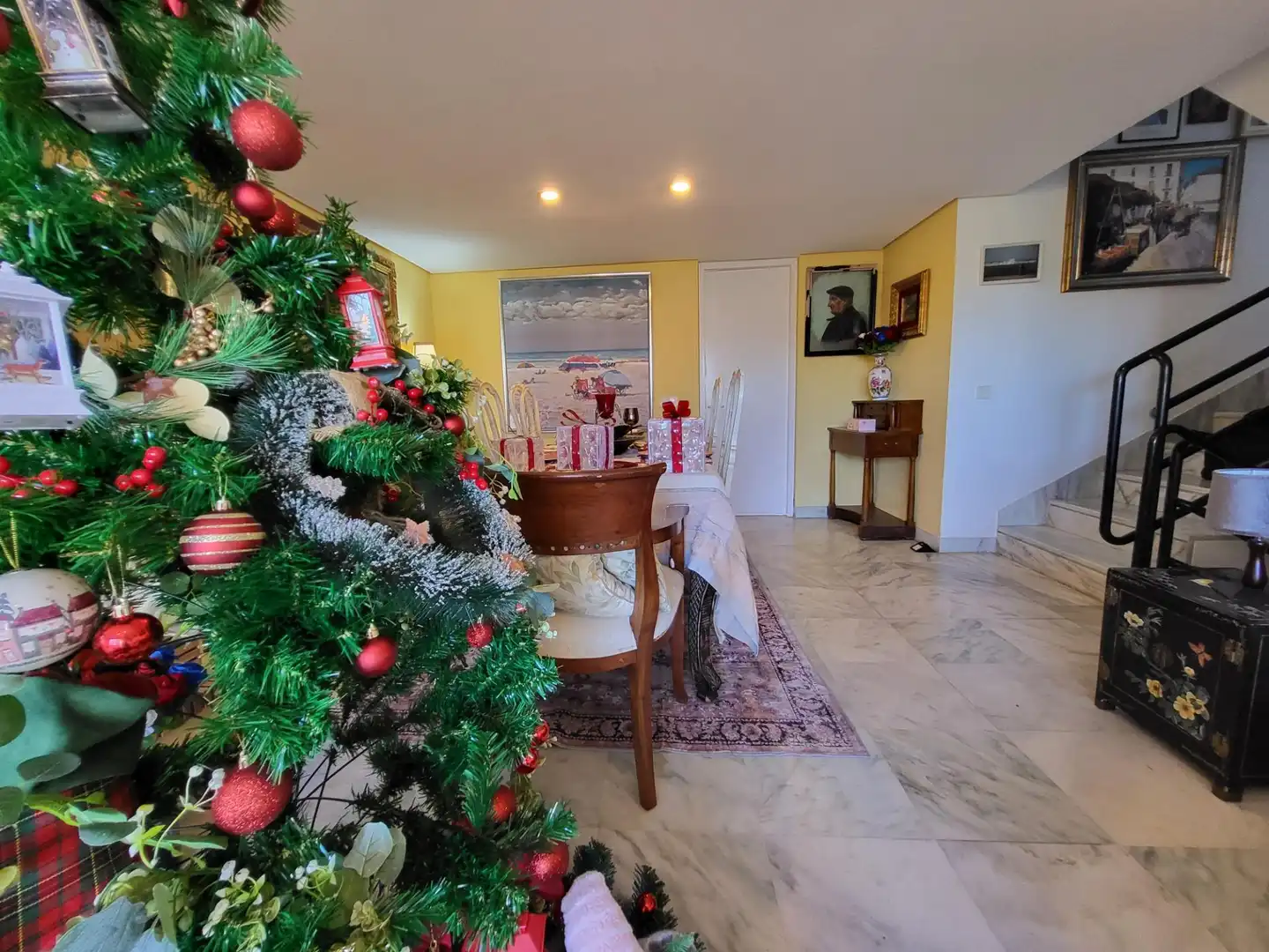 Casa o chalet en venta en Estepona con Aire acondicionado, Calefacción y Terraza