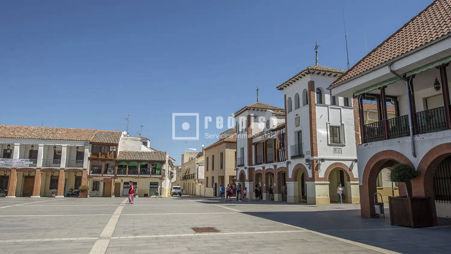 Local comercial en alquiler en del Cristo, imagen 4