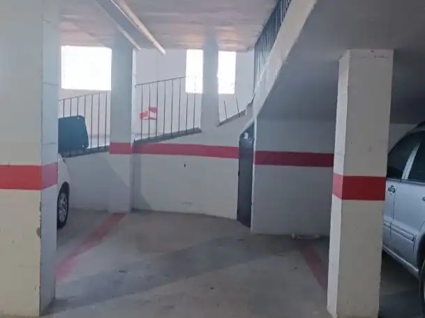 Parking de Garaje de alquiler en Nigüelas
