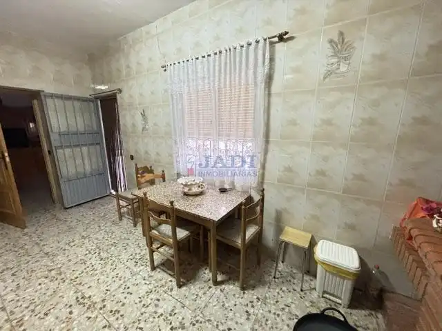 Jardín de Casa o chalet en venta en Villamanrique con Terraza, Trastero y Amueblado