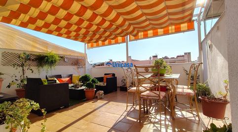 Foto 2 de Casa adosada en venda a Calle Calle de Eneas, 4, Campanillas, Málaga Capital