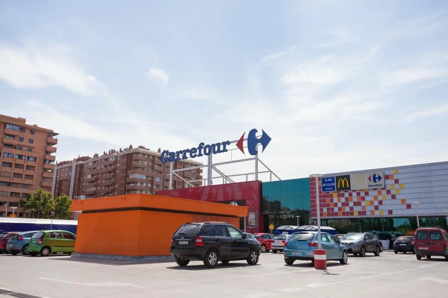 Local de lloguer en Zaragoza
