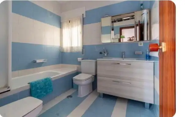 Villa mit Pool zum Verkauf in Orihuela Costa, imagen 16