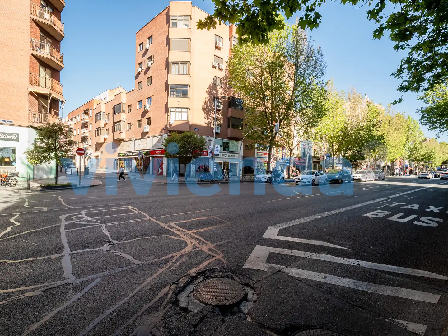 Piso en venta en Teruel, Cuatro Caminos - Azca