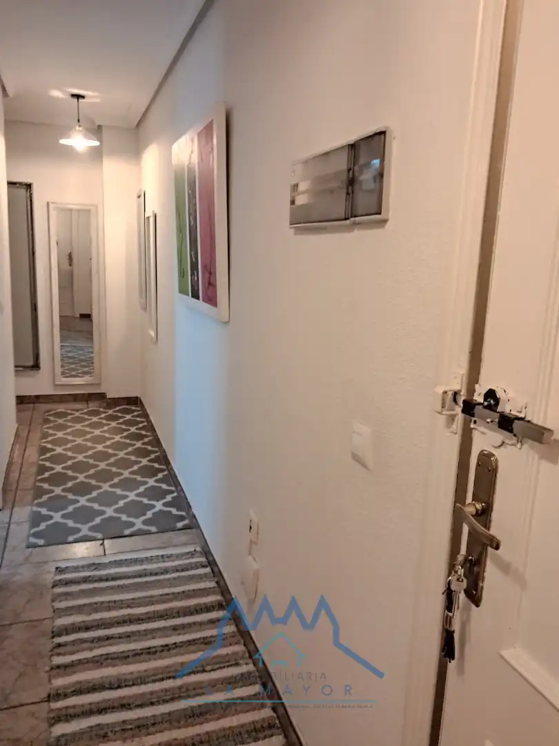 Piso en venta en Ciudad Real con Terraza