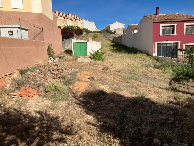 Terreni e lotti in vendita a Ruidera, imagen 2