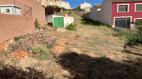 Terreno Urbanizable en Venta en  Ruidera, Ciudad Real, immagine 2