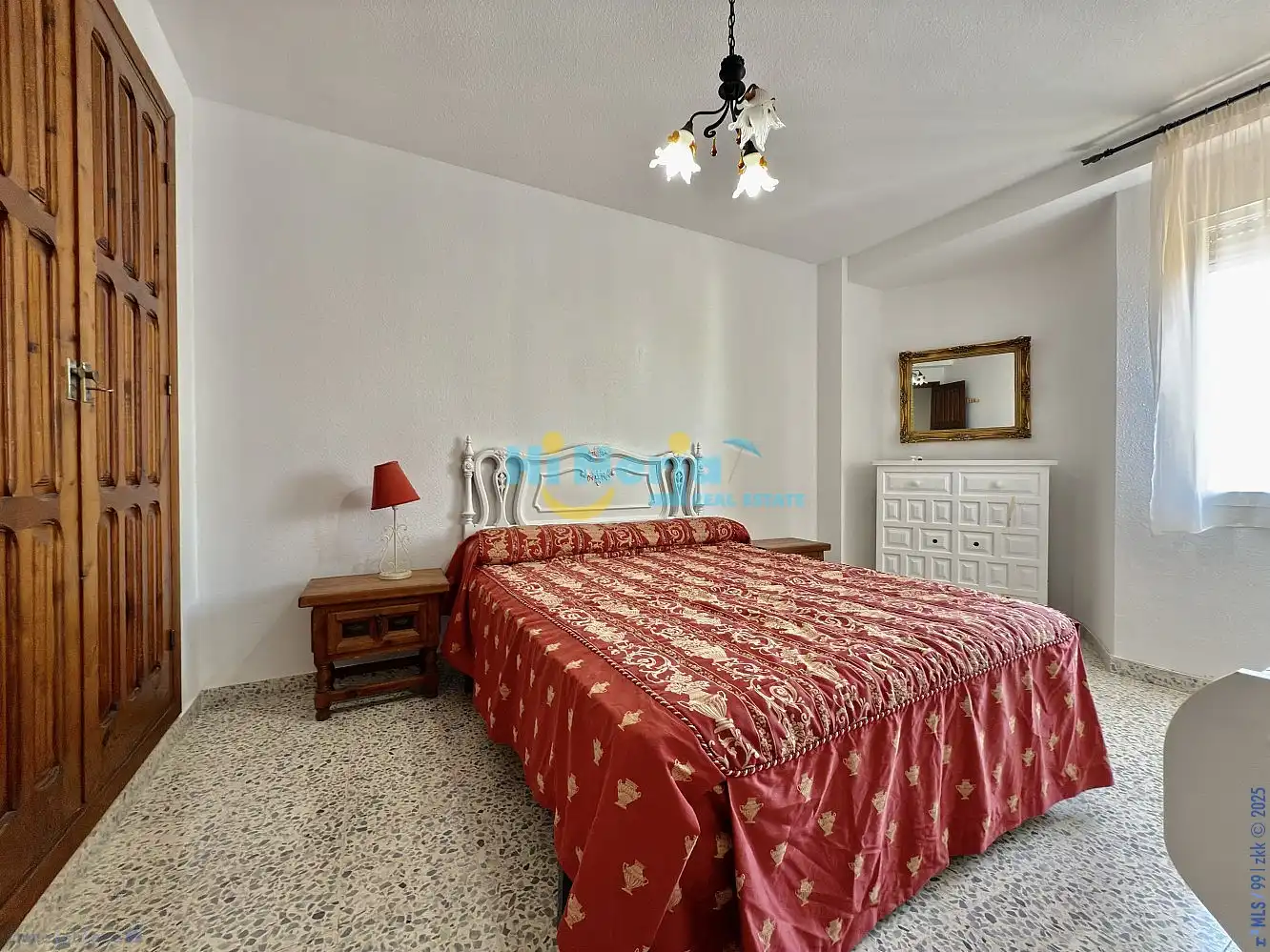 Apartamento con piscina en venta en Torre del Mar, imagen 18