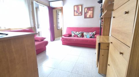 Foto 4 de Apartamento en venta en Carrer de Sant Vicent, Casco Antiguo - Puerto, Benidorm