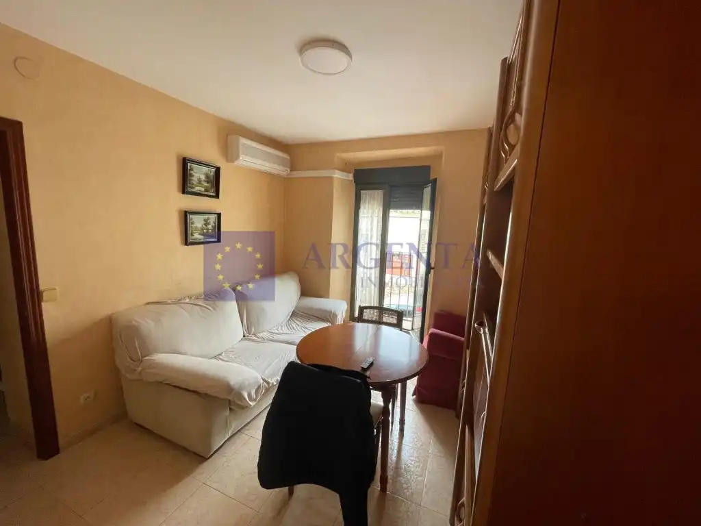 Appartement à louer à Casco Antiguo, imagen 2