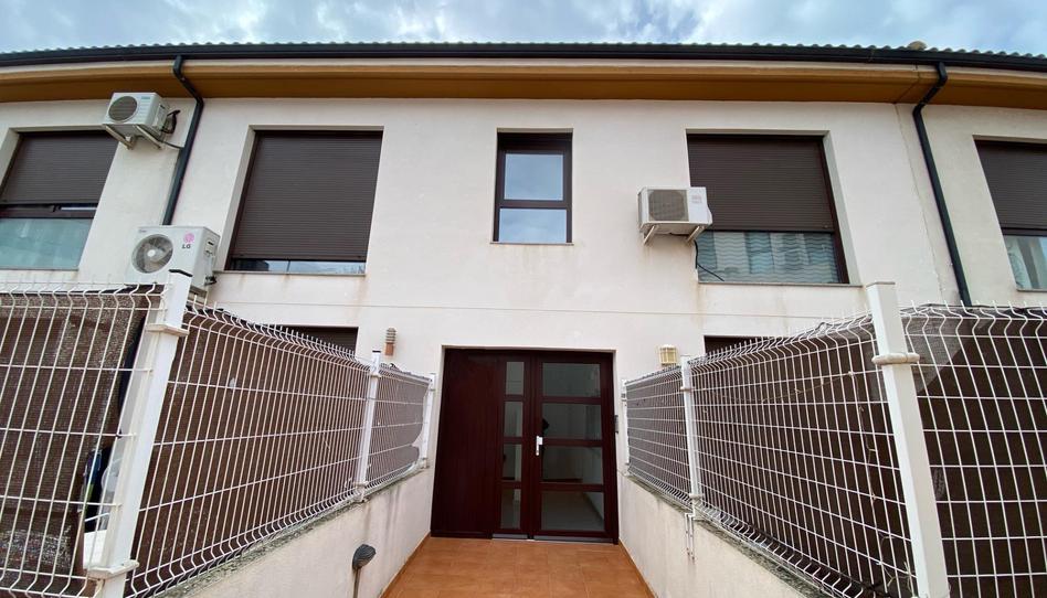 Foto 1 de Pis en venda a Corpa, Madrid