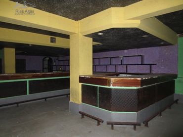Local comercial en venda a Sada da Area 45