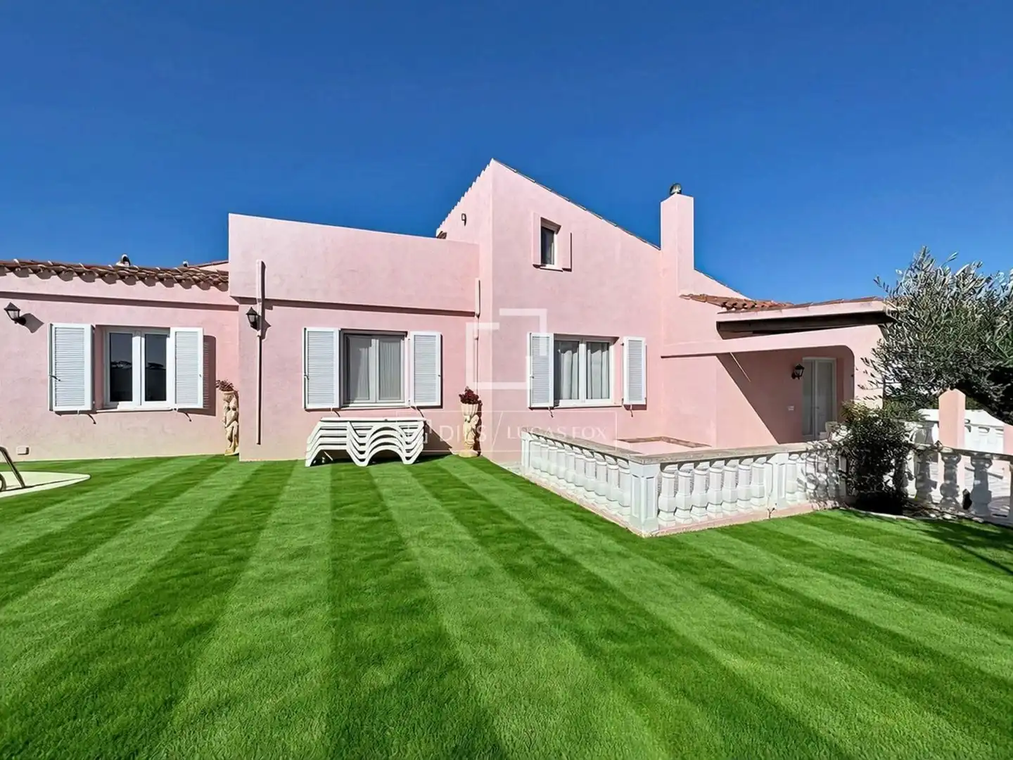 Villa avec terrasse à vendre à Santa Anna - Sol de l'Est, imagen 12