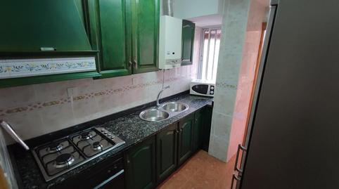 Foto 5 de Pis de lloguer a Calle Calle del Cuarto Real de Santo Domingo, San Matías - Realejo, Granada