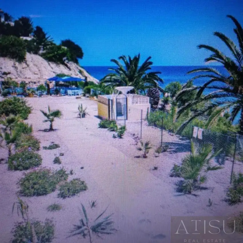 Wohnung mit Terrasse zum Verkauf in Altea, imagen 23