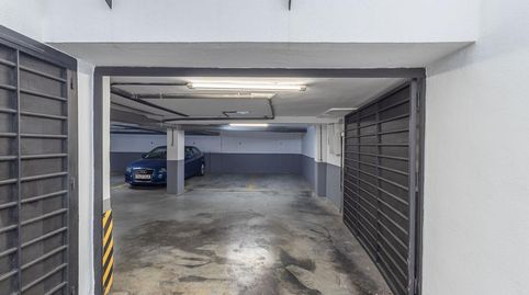 Foto 3 de Garaje en venta en Calle Agua de Cartuja, 36, San Ildefonso, Granada Capital