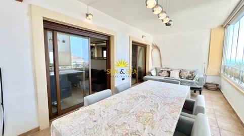 Foto 3 de Apartament de lloguer a Los Secanos, Alicante