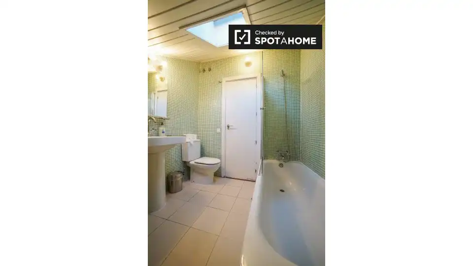 Wohnung zur Miete in Centro, imagen 9