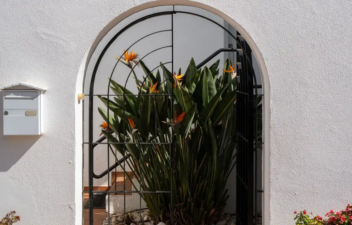 Casa adosada en venta en Estepona con Terraza y Piscina