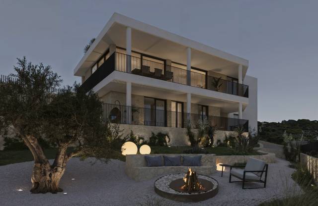 Terreno residencial en Venta en Génova