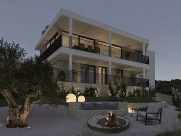 Terreny residencial en venda a Ponent