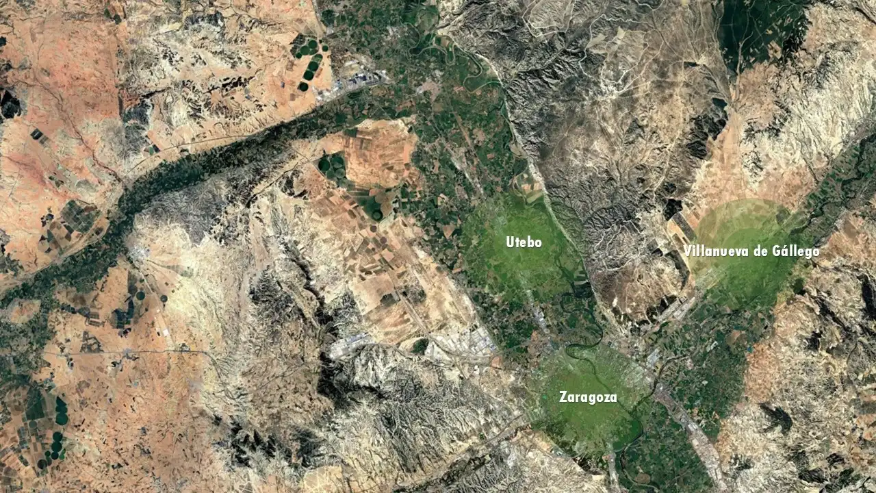 Terreno rustico in vendita a C/ Olmo, imagen 5