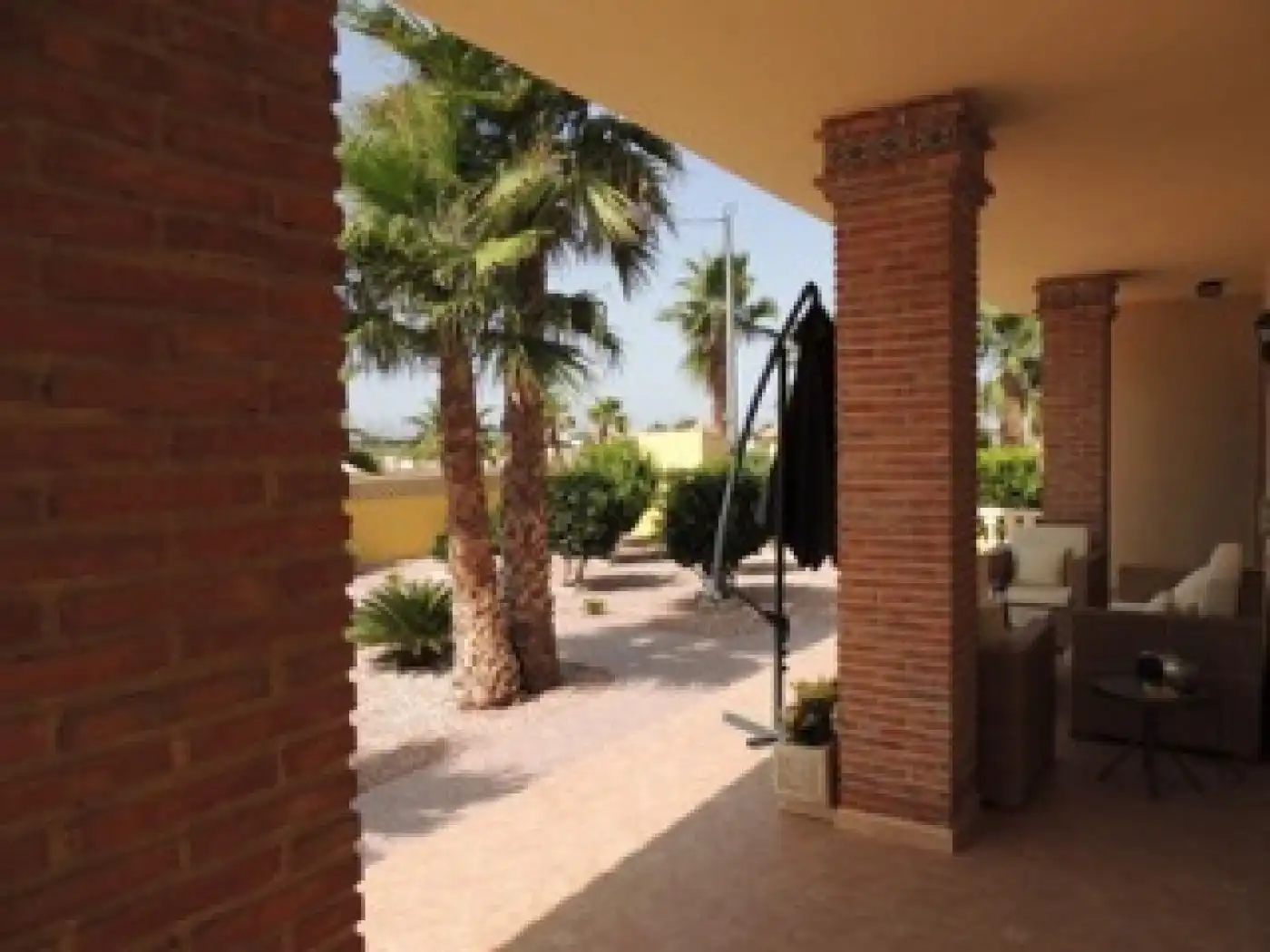 Villa con piscina in vendita a Catral, imagen 24