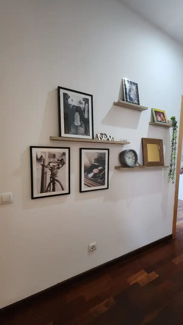 Casa o chalet en venta en Vallirana con Jardín privado, Parquet y Terraza