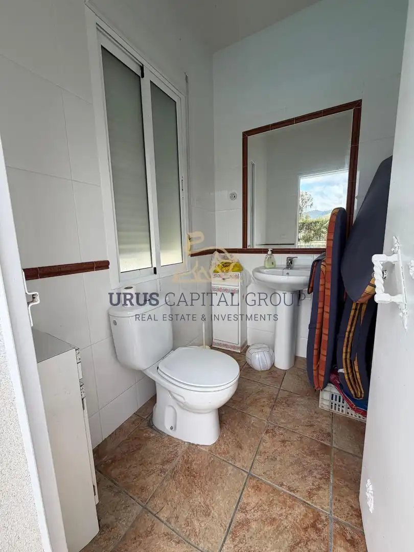 Casa con piscina en venta en Periurbano Oeste - Sierra, imagen 59