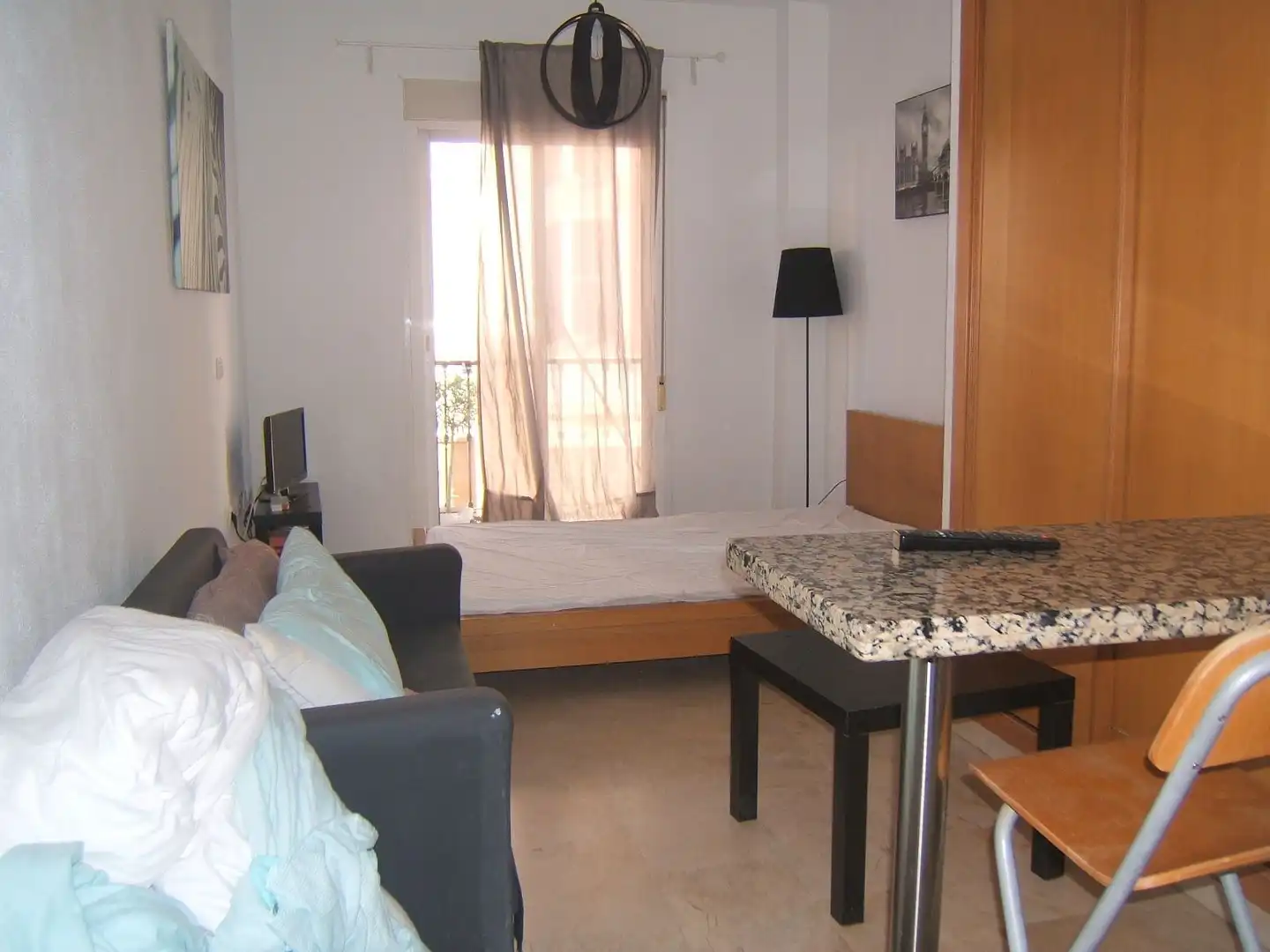 Habitación de Estudio en venta en Málaga