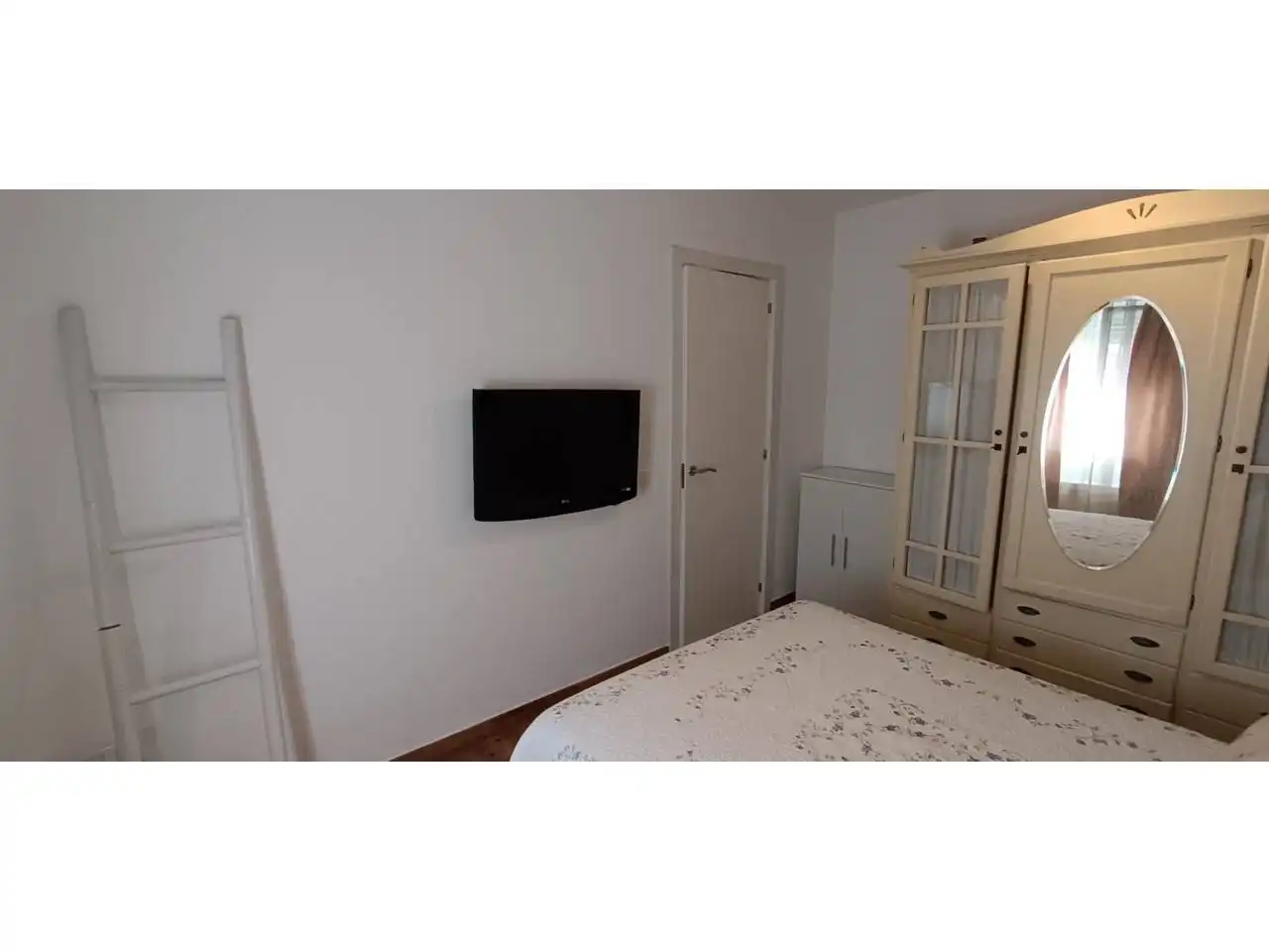Habitación de Piso en venta en Roquetas de Mar con Aire acondicionado, Trastero y Amueblado