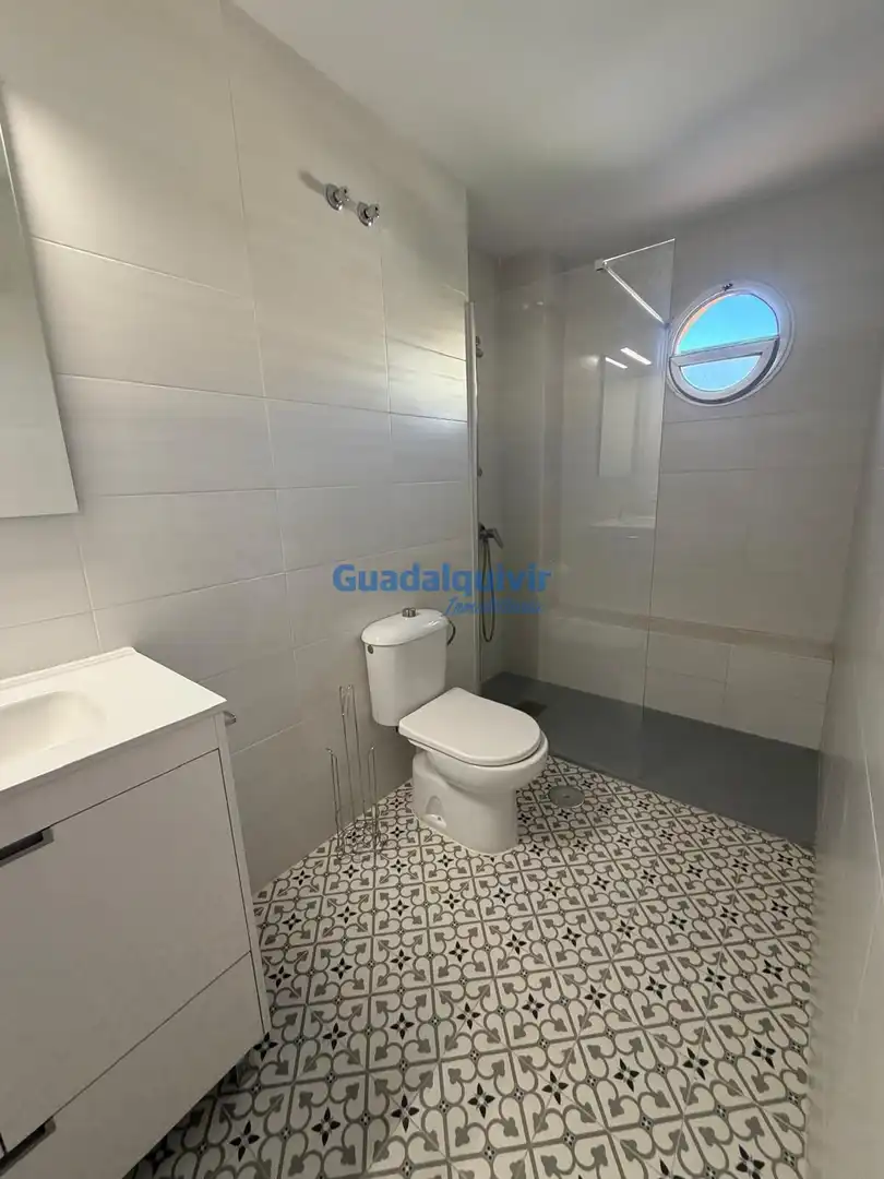 Wohnung zur Miete in Avenida de Europa