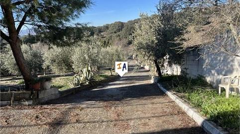 Foto 4 de Finca rústica en venda a Alcalá la Real, Jaén