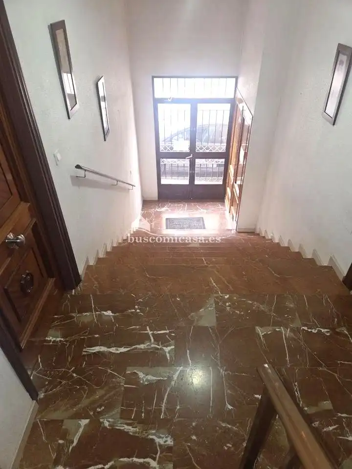 Flat for sale in Mancha Real  with Air Conditioner, Heating and Storage room