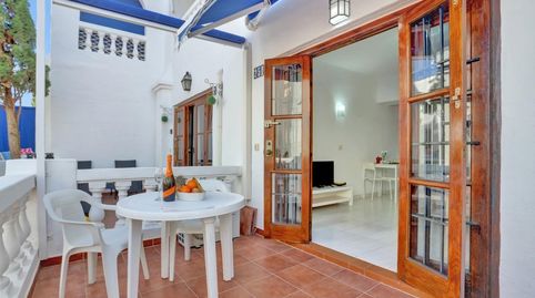 Foto 2 de Estudio de alquiler en Calle Sierra Nevada (oasis Sur), 4, Los Cristianos, Arona