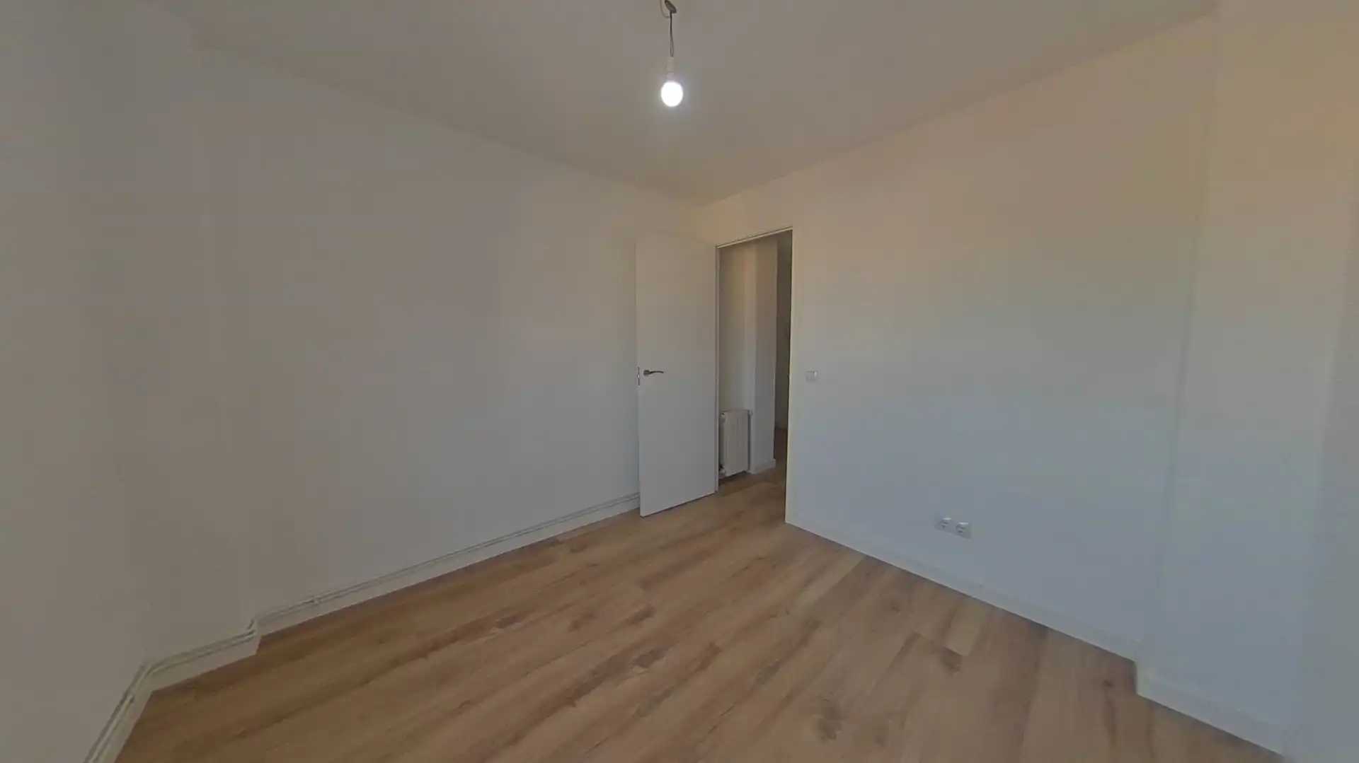Piso en venta en C/ General Prim, C. Univers, Ciudad Universitaria